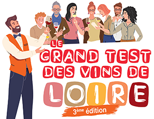 Le Grand Test des Vins de Loire